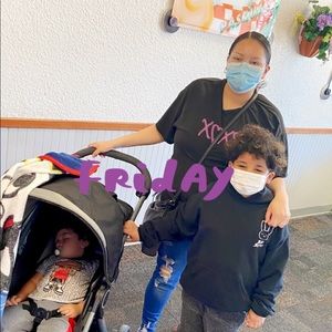 Meet your Posher, Pamela